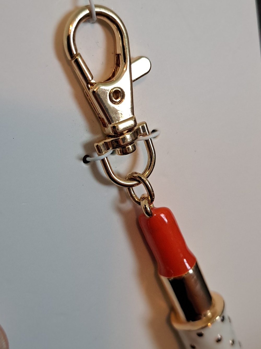 Bag Charm 6/5 - Picture 5 of 8